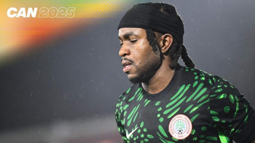 CAN 2025 : Ademola Lookman, l'homme à tout faire du Nigeria