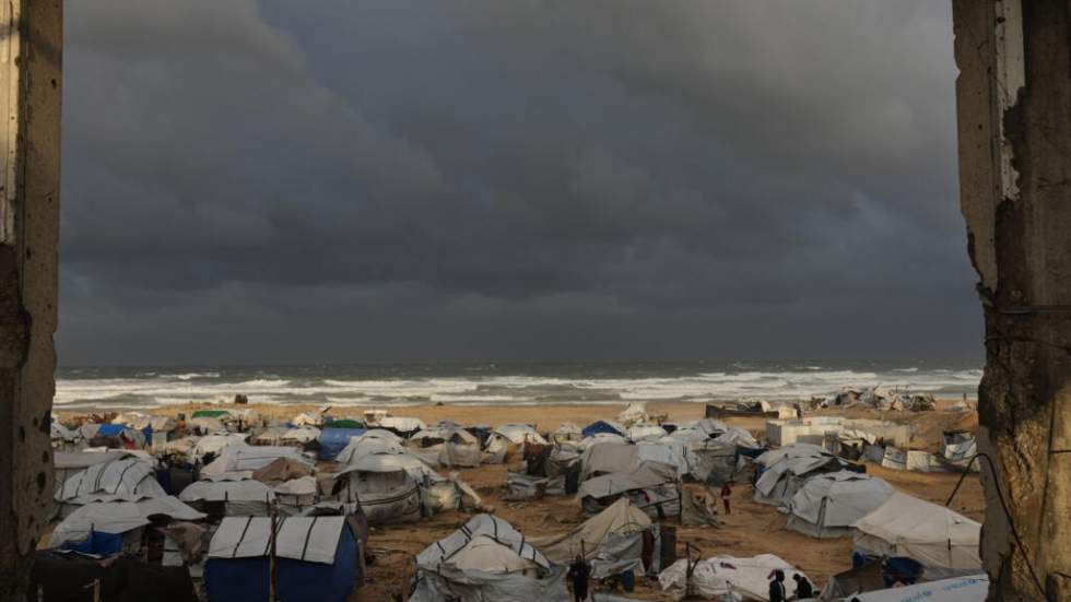 Accord sur la création d’un comité technocratique palestinien pour Gaza