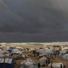 Accord sur la création d’un comité technocratique palestinien pour Gaza