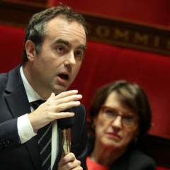 Accord UE-Mercosur : les motions de censure LFI et RN rejetées par les députés