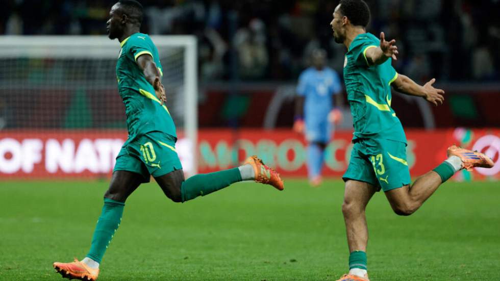 CAN 2025 : Mané fait sauter le verrou égyptien et envoie le Sénégal en finale