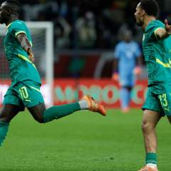 CAN 2025 : Mané fait sauter le verrou égyptien et envoie le Sénégal en finale