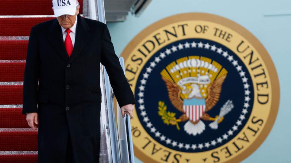 Immigration : les États-Unis gèlent les visas permanents pour 75 pays