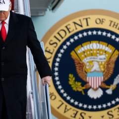 Immigration : les États-Unis gèlent les visas permanents pour 75 pays