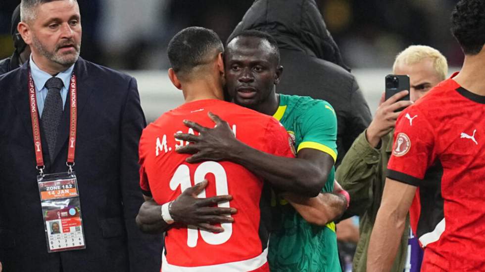 CAN 2025 : Mané qui rit, Salah qui pleure CAN 2025 : Mané qui rit, Salah qui pleure