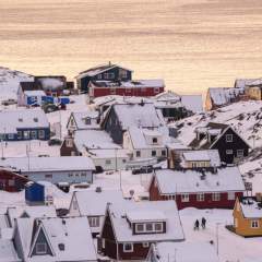Entre le Groenland et le Danemark, un mariage de raison qui tient face aux visées de Trump