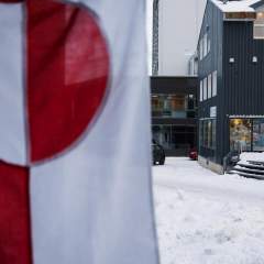 Groenland : face à Trump, le Danemark obtient l'envoi d'une mission militaire européenne