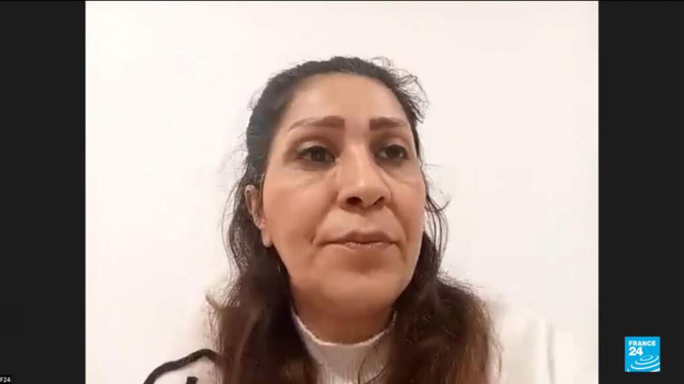 Exclusif : malgré les démentis de Téhéran, les proches d'Erfan Soltani redoutent le pire