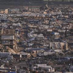 Le Conseil de la paix pour Gaza "a été formé", annonce Donald Trump