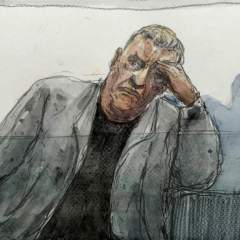 Dominique Pelicot : le pôle "cold cases" de Nanterre enquête sur de potentielles nouvelles victimes