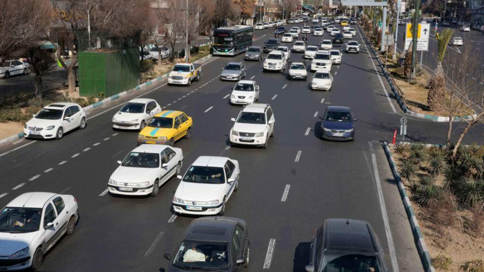 Iran : la répression a étouffé les manifestations, de nouvelles arrestations ont eu lieu