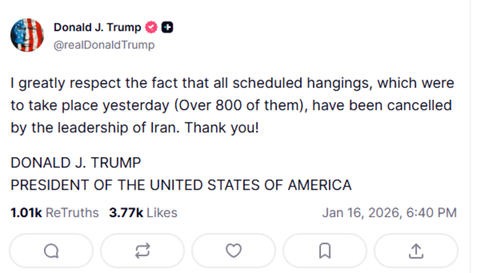 Iran : la répression a étouffé les manifestations, de nouvelles arrestations ont eu lieu