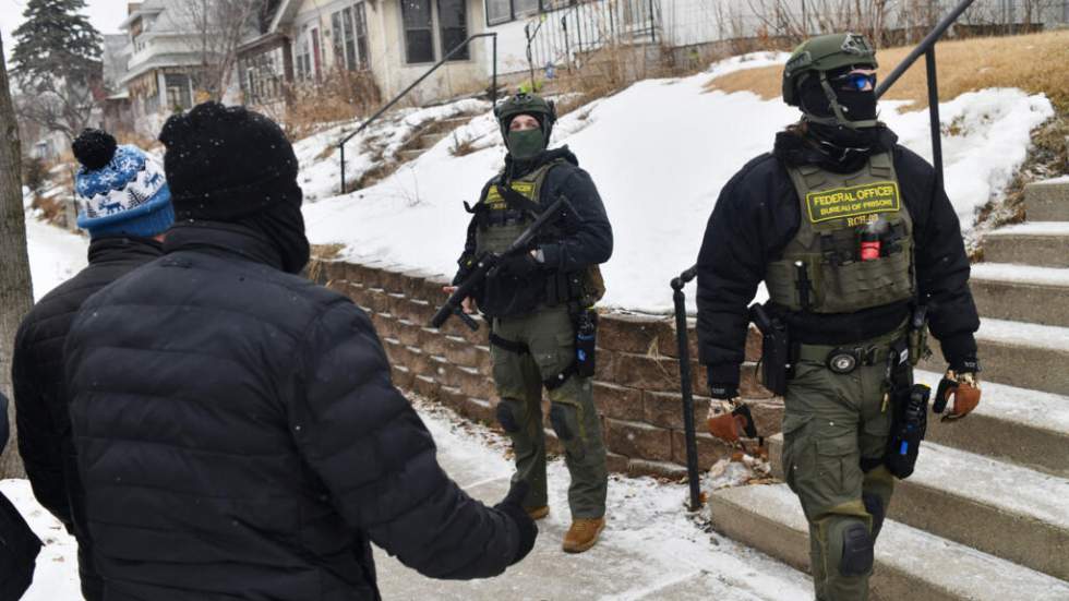 États-Unis : une juge restreint les pouvoirs de la police de l’immigration dans le Minnesota