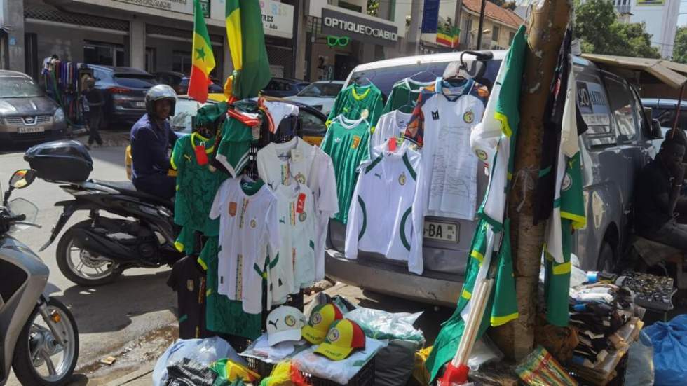 CAN 2025 : Dakar emporté par l'euphorie avant la finale du Sénégal