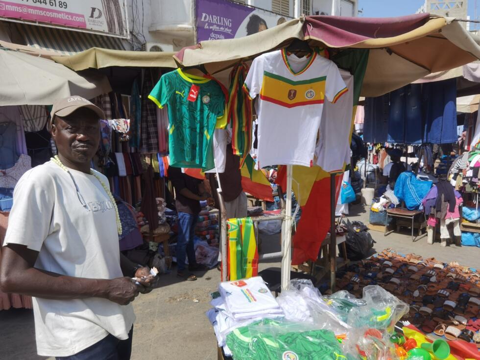 CAN 2025 : Dakar emporté par l'euphorie avant la finale du Sénégal