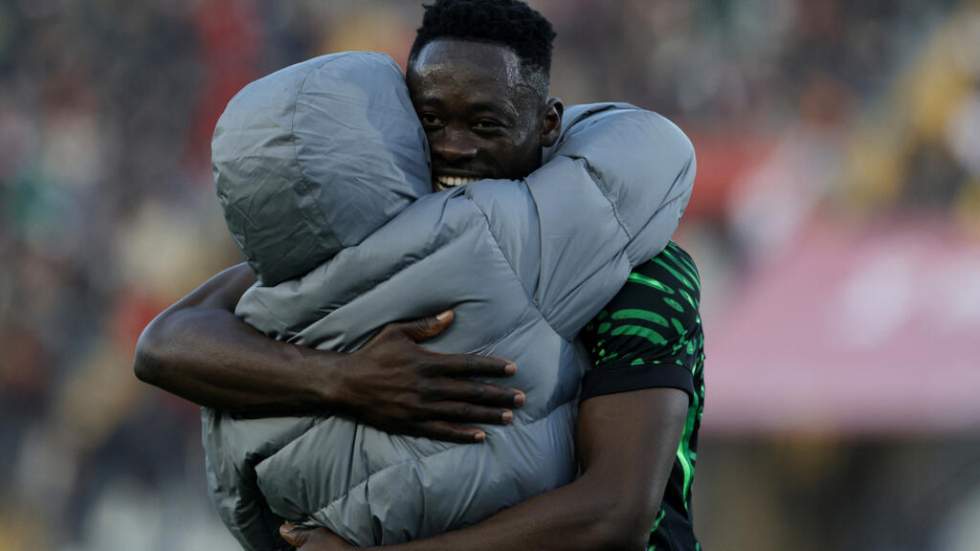 CAN 2025 : le Nigeria s'octroie la 3e place contre l'Égypte au bout de l'ennui et des tirs au but