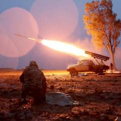 Combats en Syrie : l'armée revendique la prise d'une ville stratégique tenue par les Kurdes