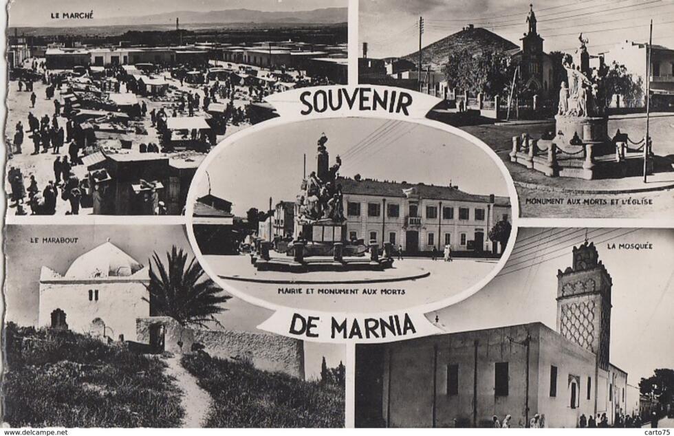 Mohamed Taleb, résistant algérien oublié, resuscité par les réseaux sociaux