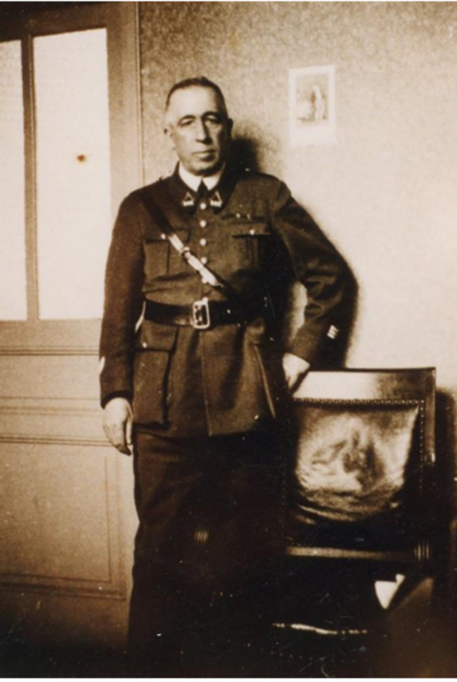 Mohamed Taleb, résistant algérien oublié, resuscité par les réseaux sociaux