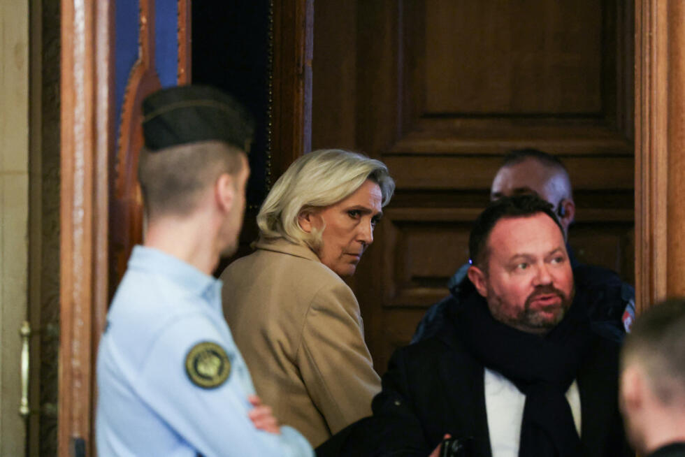 Manifestations en Iran, au Groenland et à Minneapolis : la semaine en images