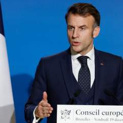 Groenland : qu'est-ce que l'instrument anti-coercition de l'UE évoqué par Emmanuel Macron ?