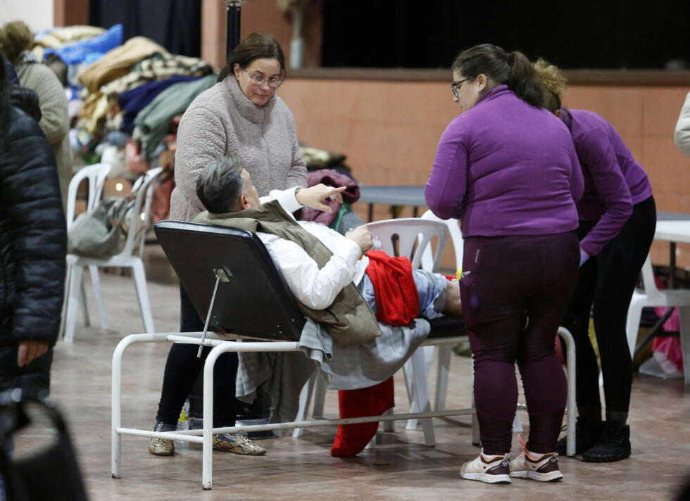 Ce que l'on sait du drame ferroviaire survenu en Espagne