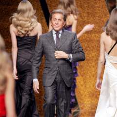 L'icône de la haute couture Valentino est mort à 93 ans