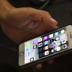 Coupure d'Internet en Iran : des messages de défi publiés avant le retour au silence