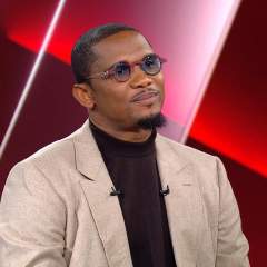 Finale de la CAN : "Le Sénégal mérite sa victoire", dit Samuel Eto'o