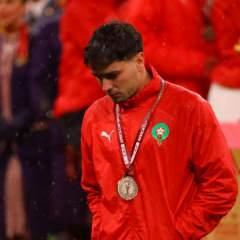 CAN 2025 : Brahim Diaz a le "cœur brisé" après son penalty manqué face au Sénégal