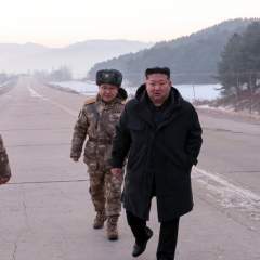 En Corée du Nord, Kim Jong-un limoge son vice-Premier ministre pour "incompétence"