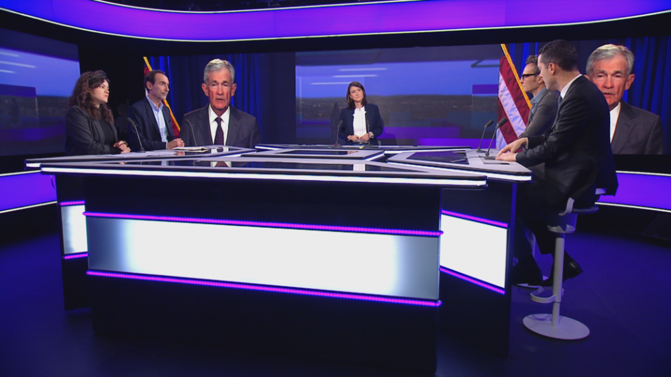 Inflation, emploi, surtaxes douanières : où en est l'économie américaine après un an de Trump ?