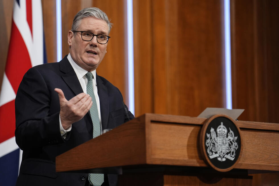 Le Royaume-Uni donne son feu vert au projet de super-ambassade chinoise malgré les critiques