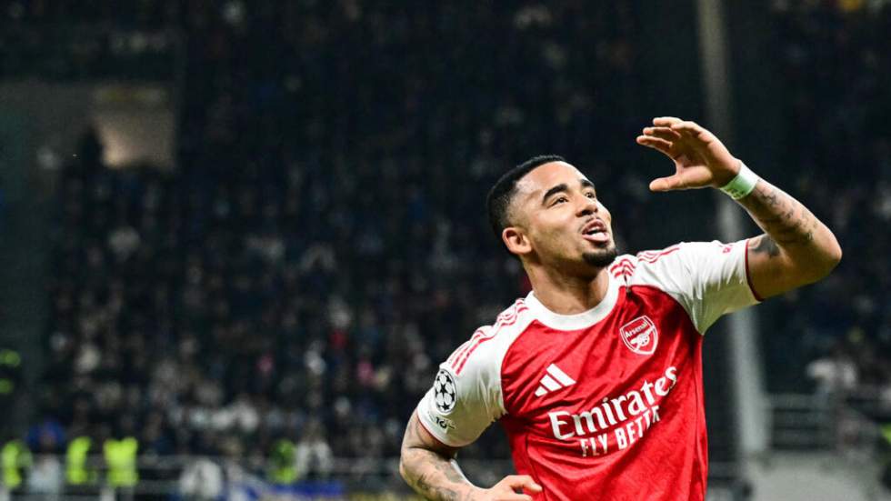 Ligue des champions : Arsenal file en 8e, Manchester City et le PSG chutent