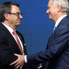 Au Chili, le président élu Kast confie la Défense et les Droits humains à d'ex-avocats de Pinochet