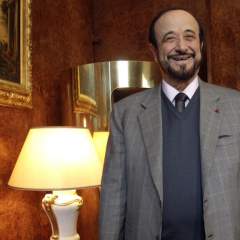 Mort de Rifaat al-Assad, "boucher de Hama" et oncle de Bachar al-Assad