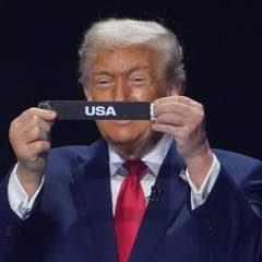 Face aux multiples menaces de Trump, les appels au boycott du Mondial 2026 se multiplient