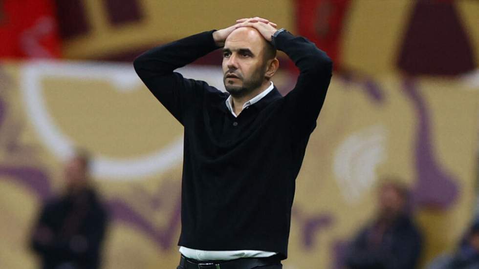 Après l'échec en finale de la CAN 2025, Walid Regragui partira ou partira pas ?