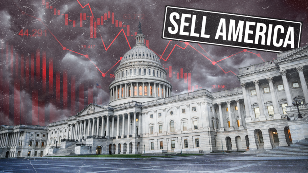 Groenland : la dette américaine, arme de dissuasion massive pour l'Europe ?