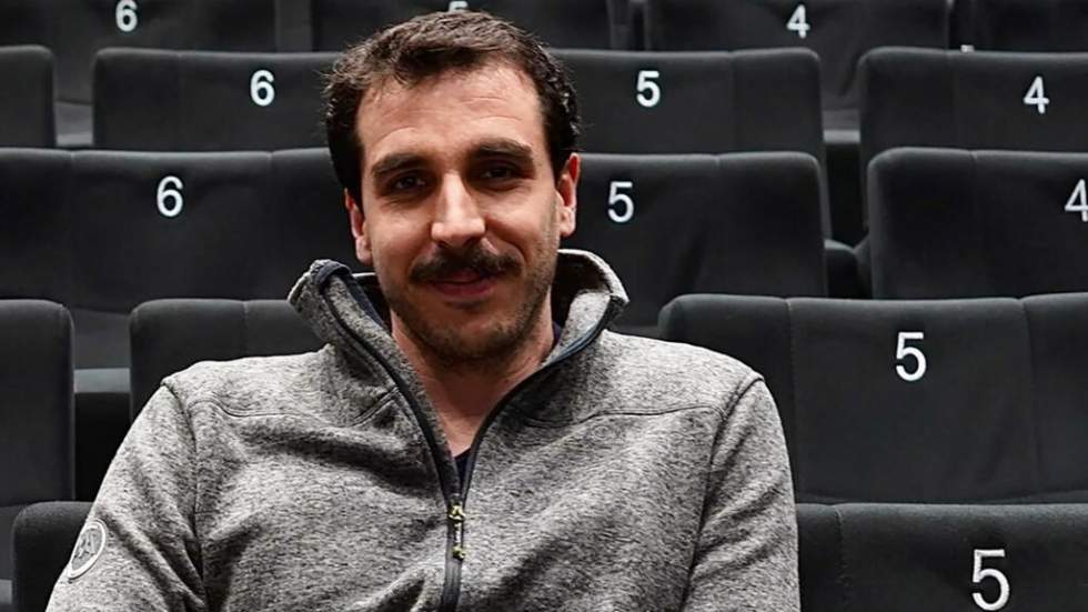 En Turquie, le journaliste français Raphaël Boukandoura libéré après son arrestation lundi En Turquie, le journaliste français Raphaël Boukandoura libéré après son arrestation lundi