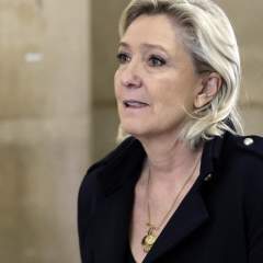 Procès des assistants du FN : Marine Le Pen plaide la "bonne foi" au deuxième jour d'interrogatoire