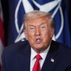 Groenland : Trump fait volte-face et annonce un "futur accord" avec l'Otan