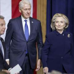 Affaire Epstein : Bill et Hillary Clinton visés par une procédure pour entrave au Congrès