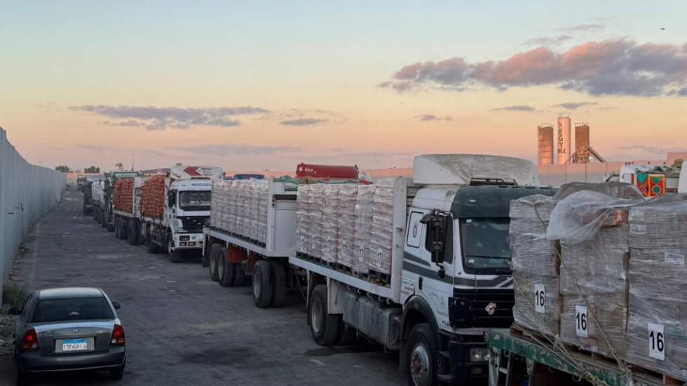 Le passage de Rafah rouvrira la semaine prochaine, annonce l'administrateur de Gaza