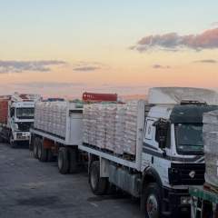 Le passage de Rafah rouvrira la semaine prochaine, annonce l'administrateur de Gaza