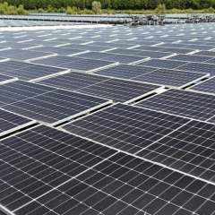 L'instant + : en 2025, éolien et solaire ont produit plus d'électricité que les fossiles dans l'UE