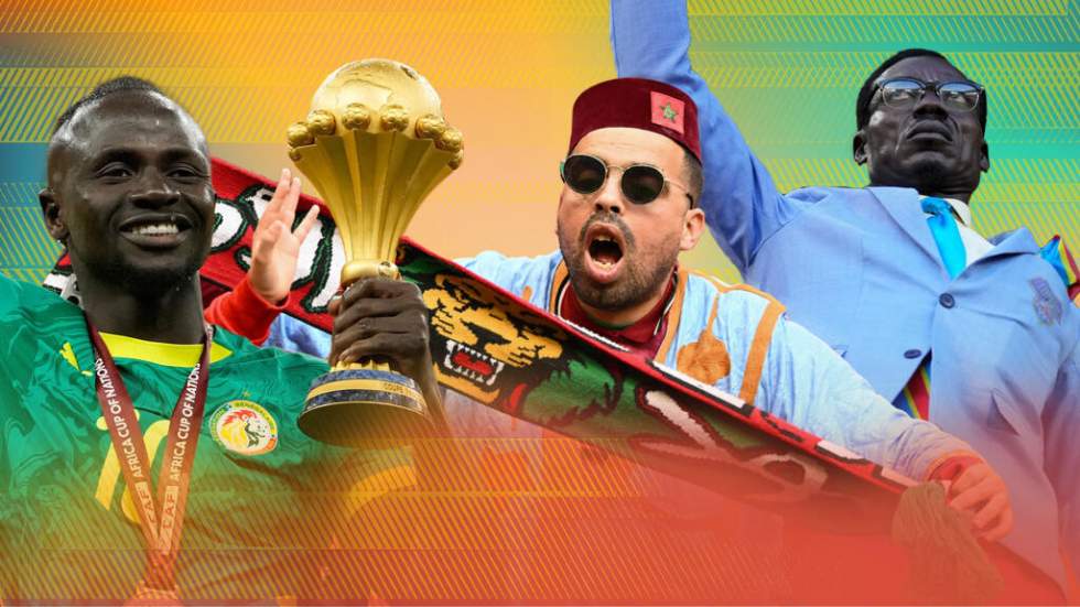 CAN 2025 : une compétition en mode record, les 10 chiffres du tournoi