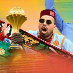 CAN 2025 : une compétition en mode record, les 10 chiffres du tournoi