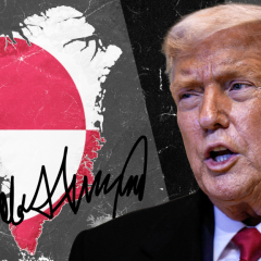 Que contient le projet d'accord annoncé par Trump pour le Groenland et la région arctique ?