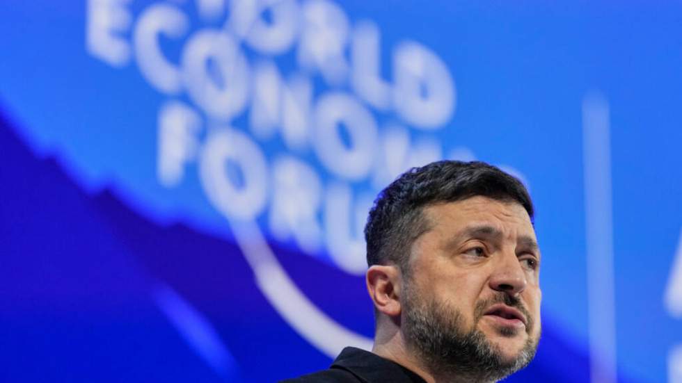 Zelensky dit avoir trouvé un accord avec Trump sur les garanties de sécurité pour l'Ukraine